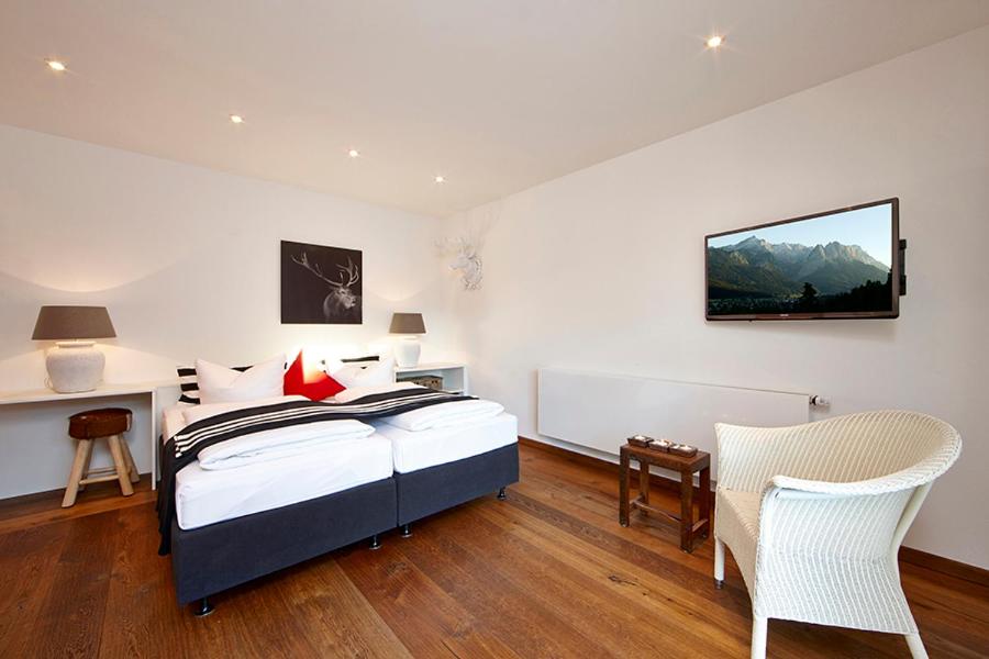 Appartement 1 Chambre