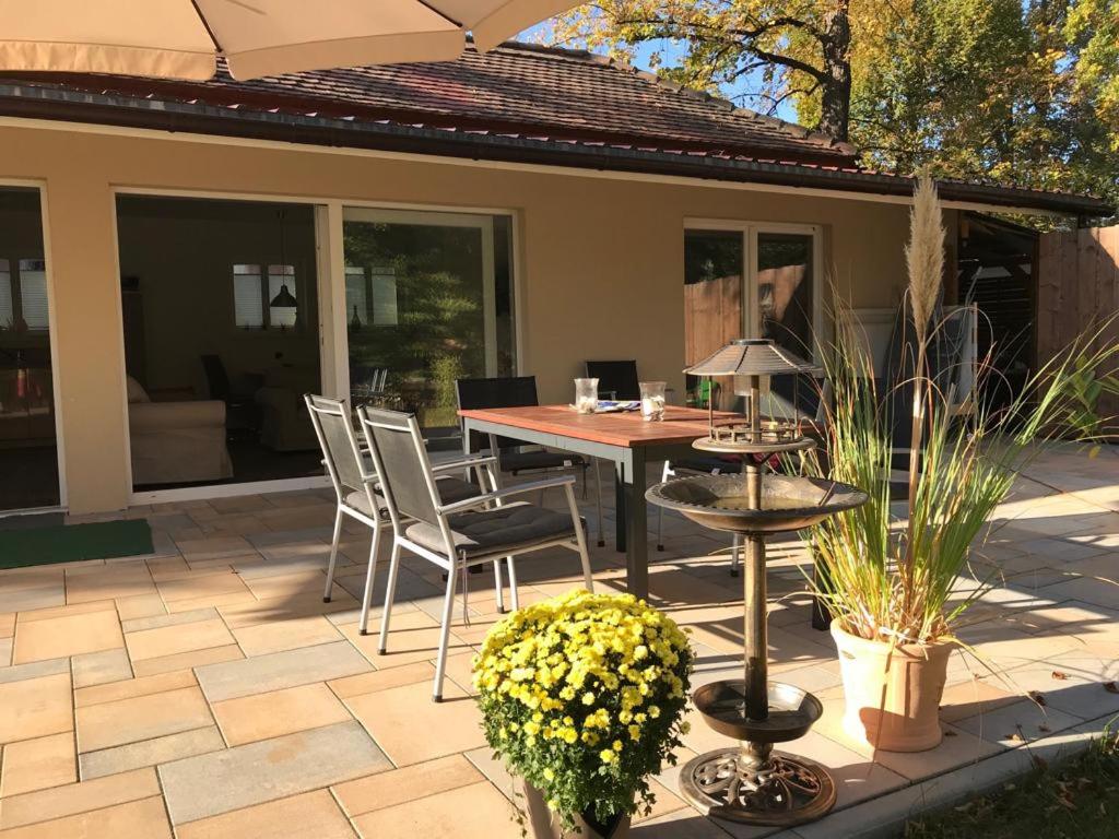 Ferienwohnung Bad Kösen - B&B