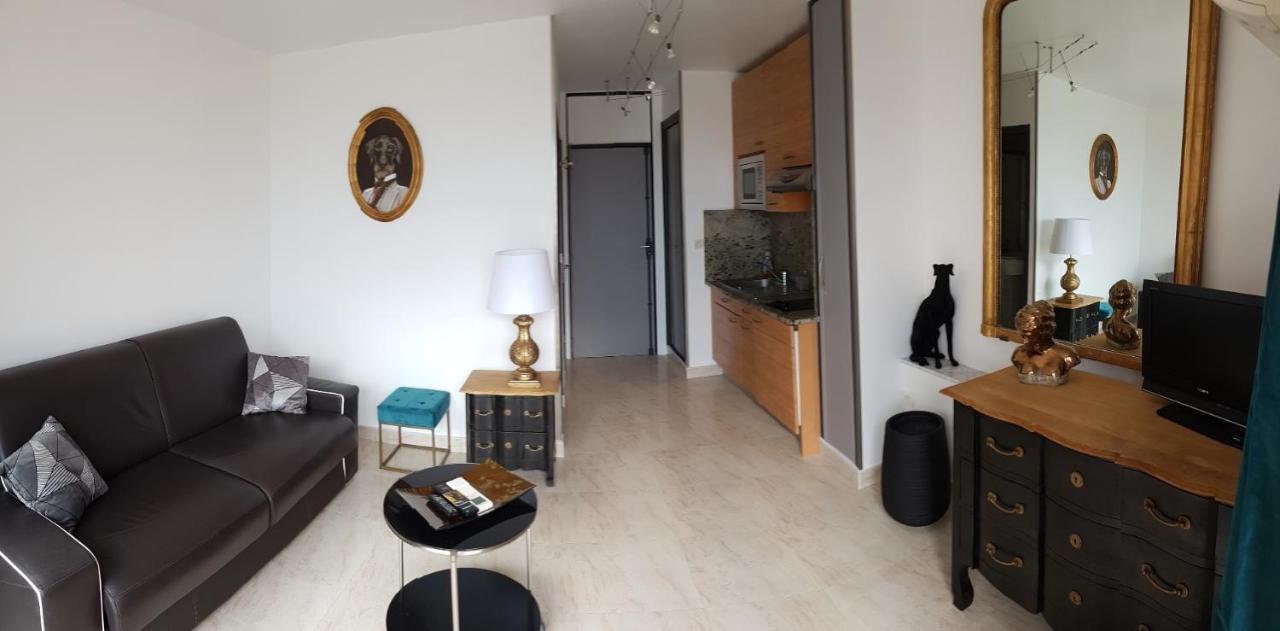 Heliopolis - Ferienwohnung Le Cap d'Agde