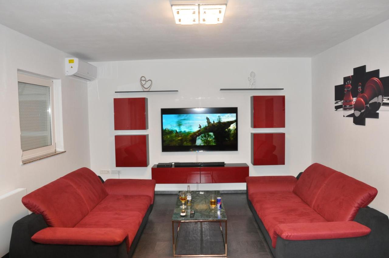 BILJMAN - B&B