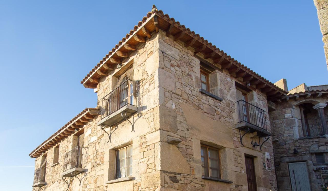 Casa Rural Therma Agreste - B&B Bermellar