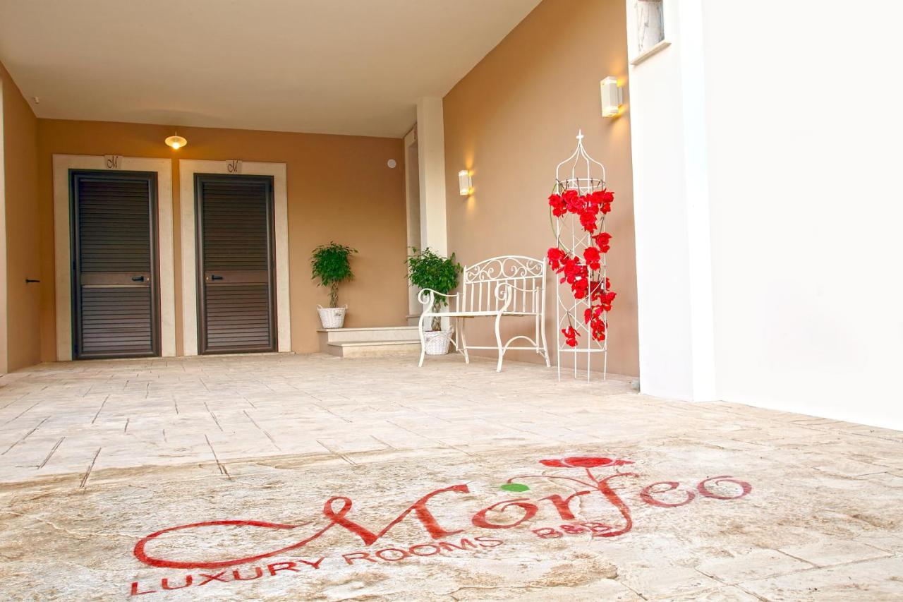 Morfeo Pozzallo - Bed and Breakfast Pozzallo