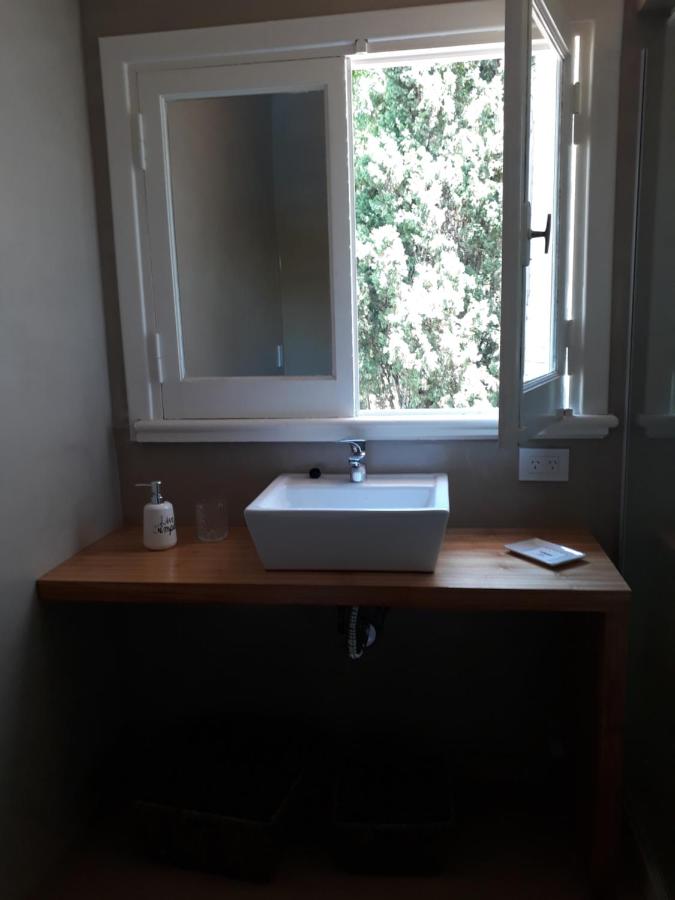Camera Tripla con Bagno in Comune