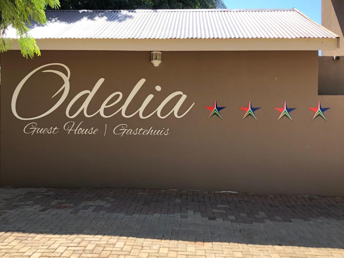 B&B Mokopane - Odelia Guest House - Bed and Breakfast Mokopane