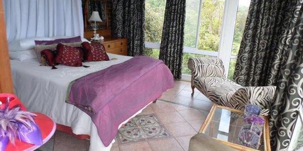 B&B Port Shepstone - Isigidi Beach House - Bed and Breakfast Port Shepstone