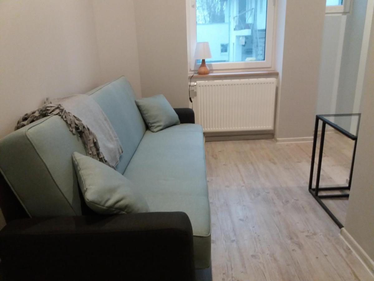 B&B Bydgoszcz - Business Apartments 1 - Bed and Breakfast Bydgoszcz