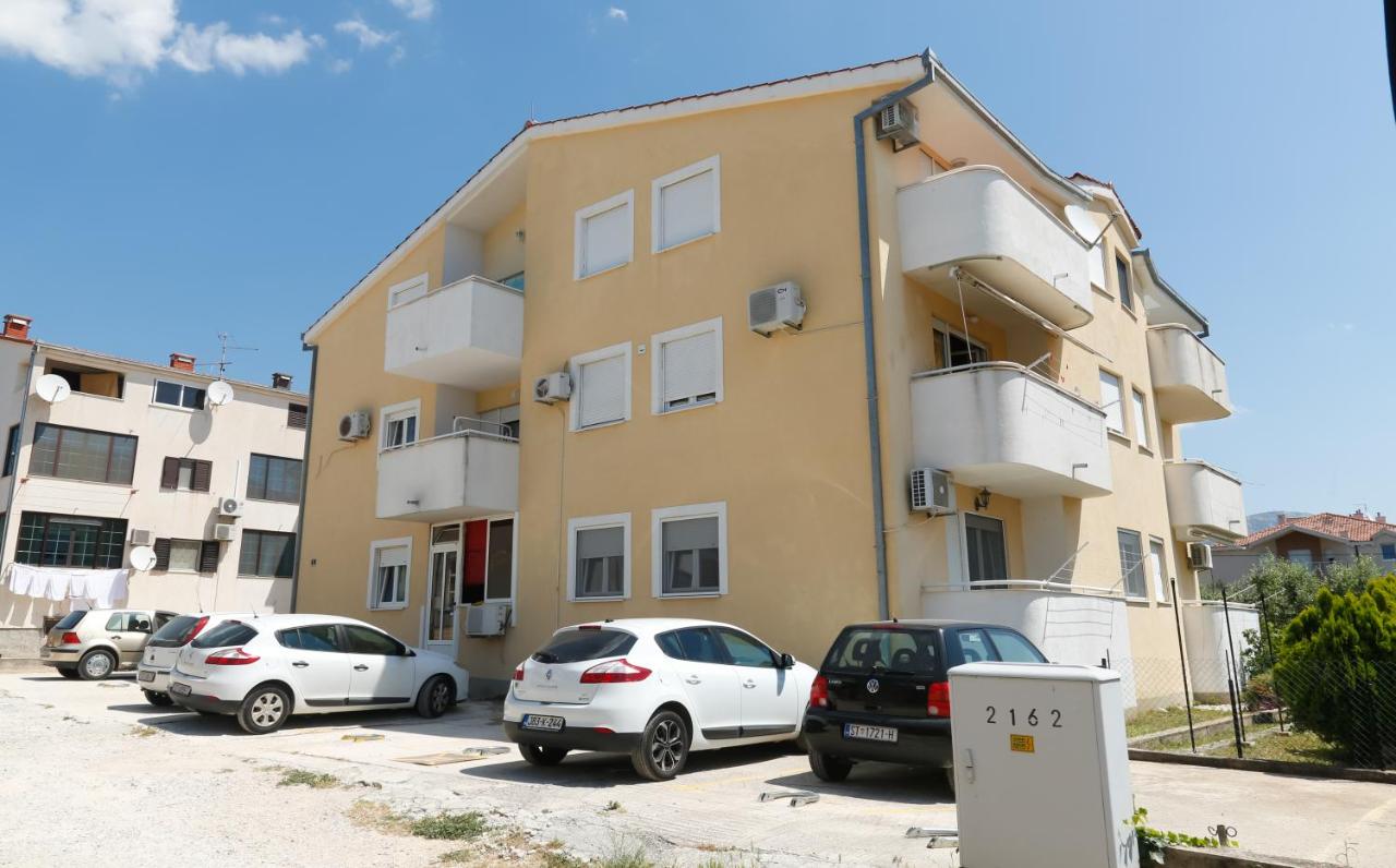 Margareta's Apartment - B&B