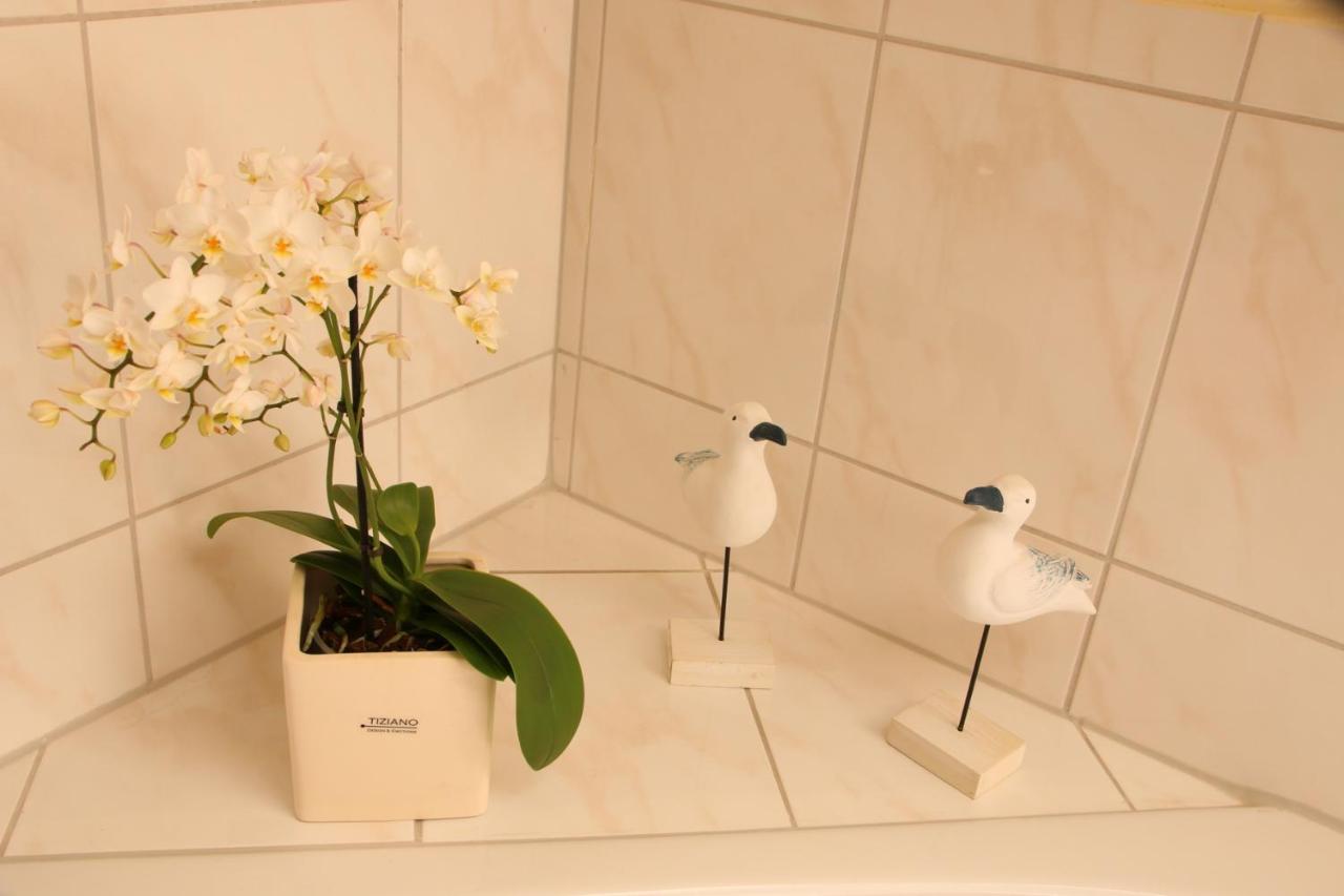 Ferienapartment Alpakas am Schloss - B&B Hamminkeln