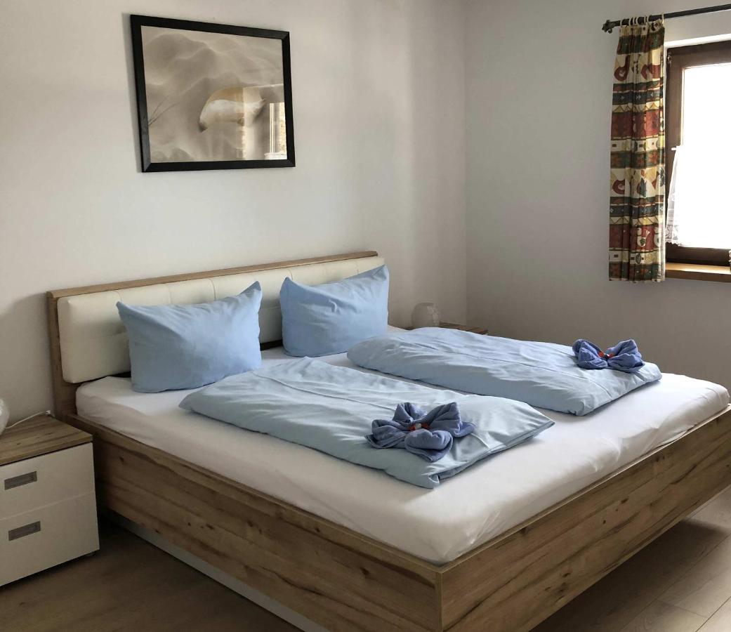 Kaiserstube - B&B Garmisch-Partenkirchen