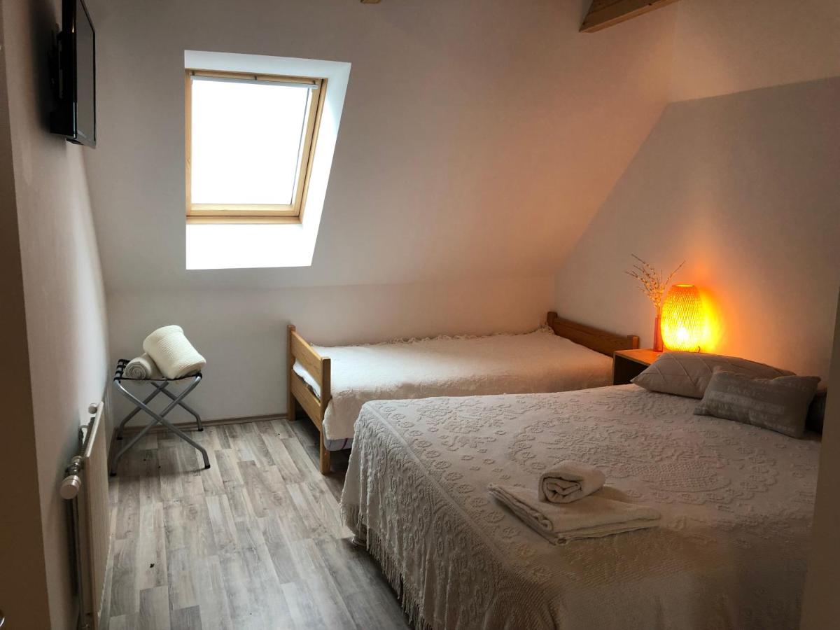 Chambre Triple Standard