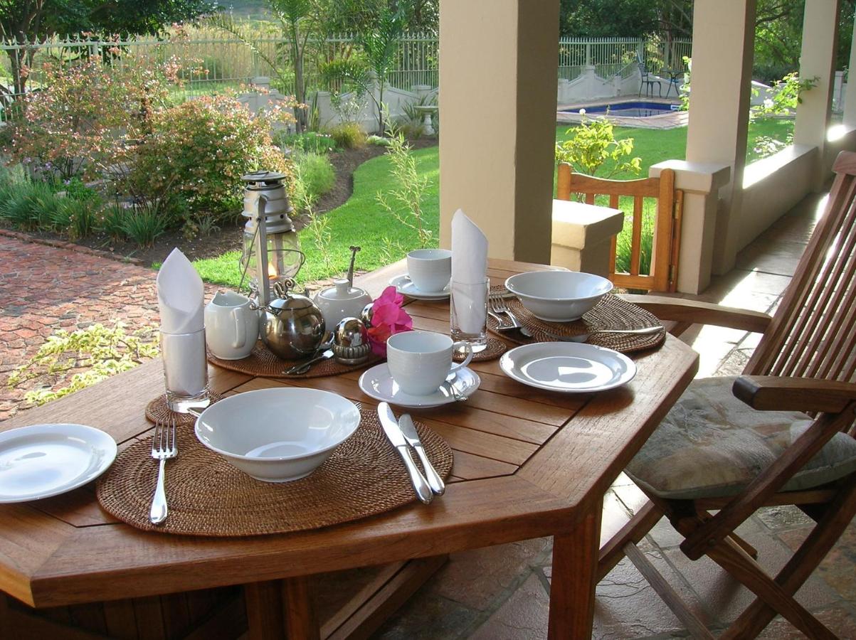 Woodcutter's Bush Camp at The Old Trading Post - B&B Wilderness