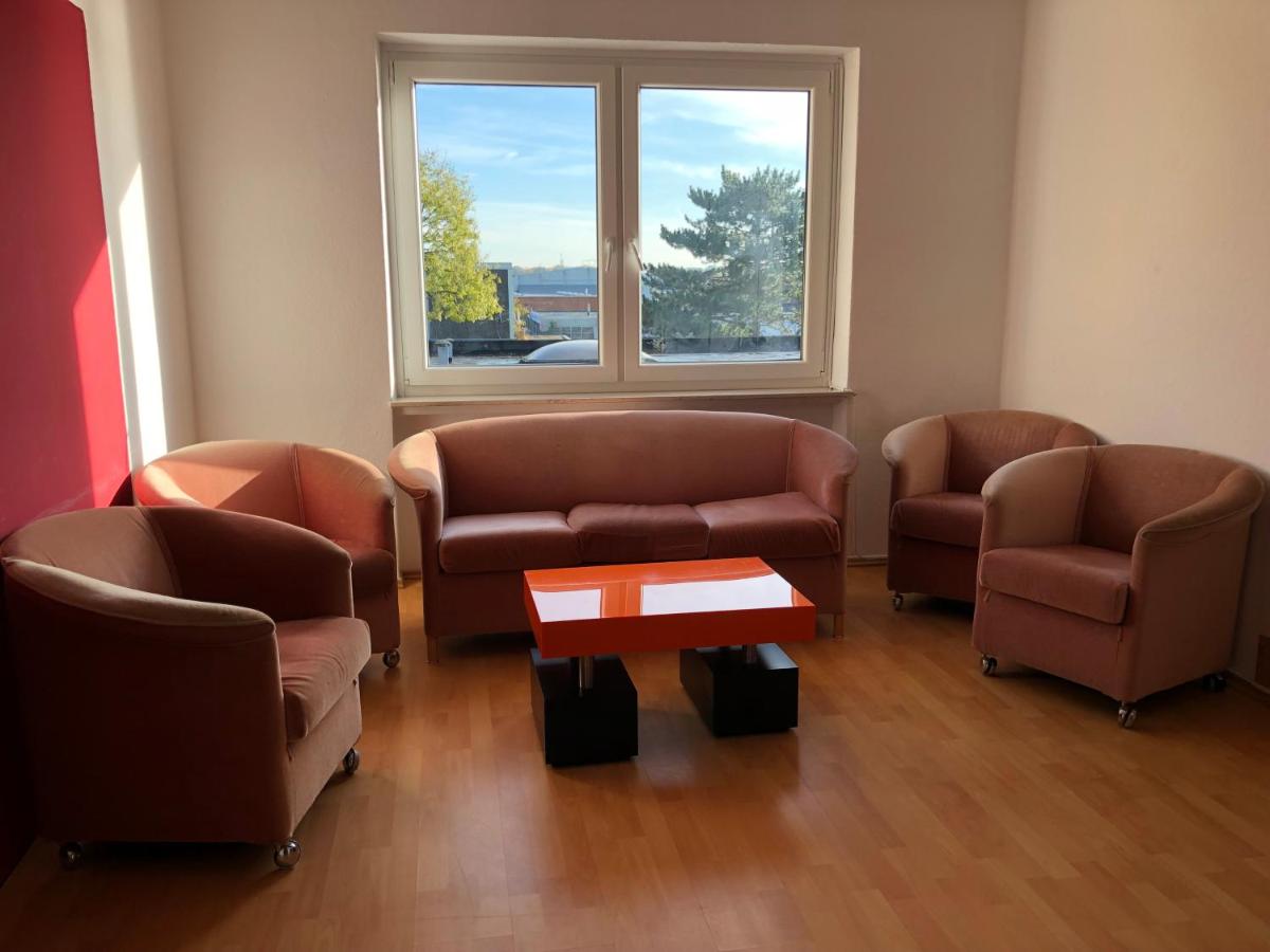 Apartment mit 3 Schlafzimmern