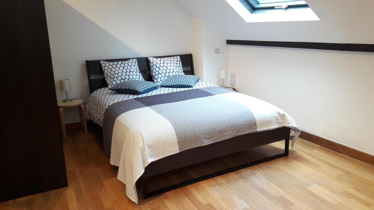 CEP MAISONNETTE - B&B