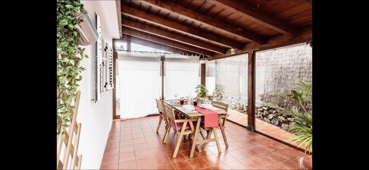 Casa Cora Con Jacuzzi - B&B