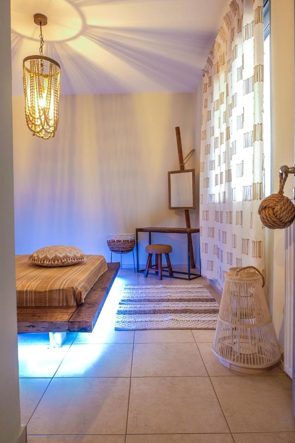 Relux Apartment - B&B Aghios Nicolaos