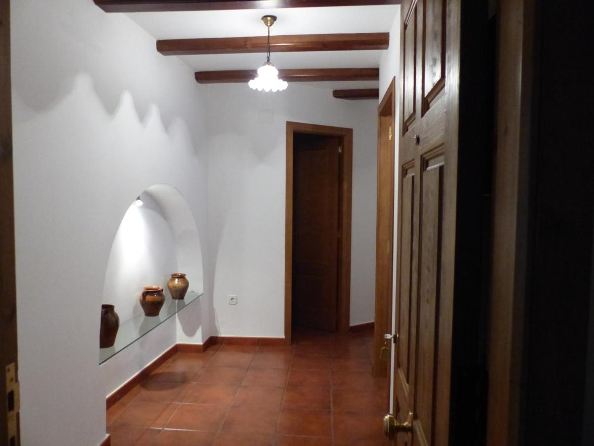 Apartment mit 3 Schlafzimmern