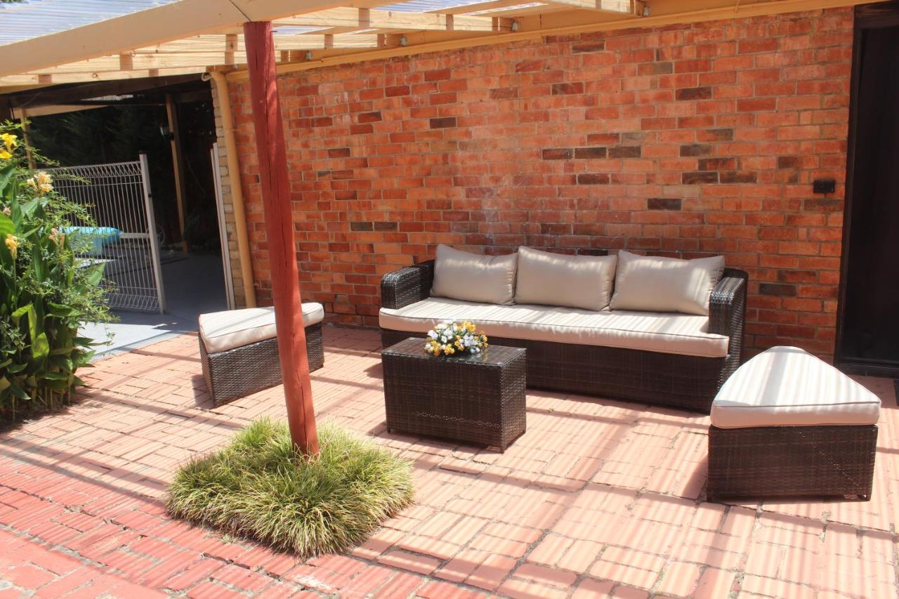 Holiday Home - B&B Melbourne