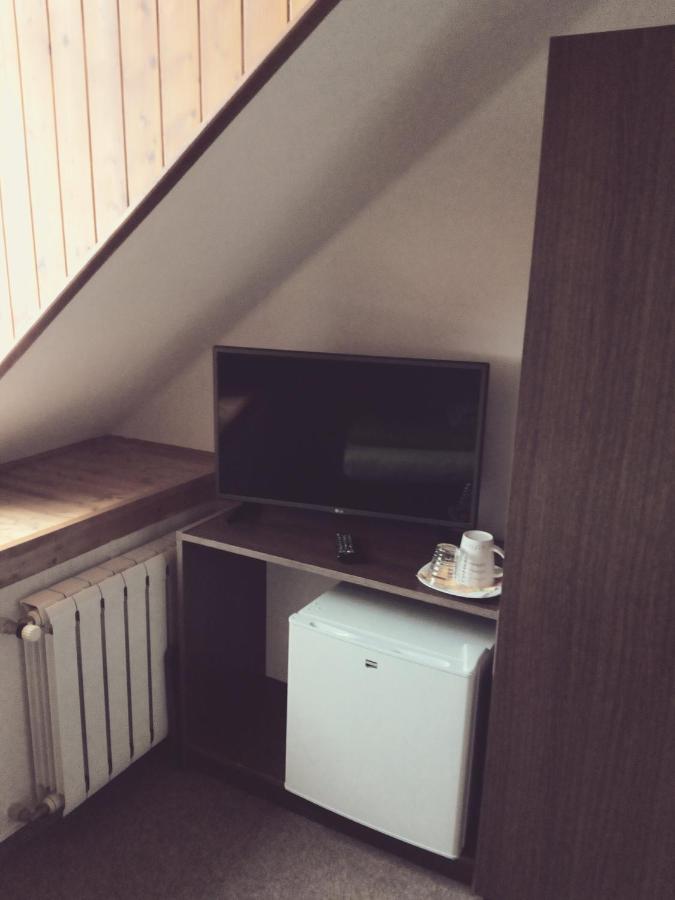 Chambre Simple