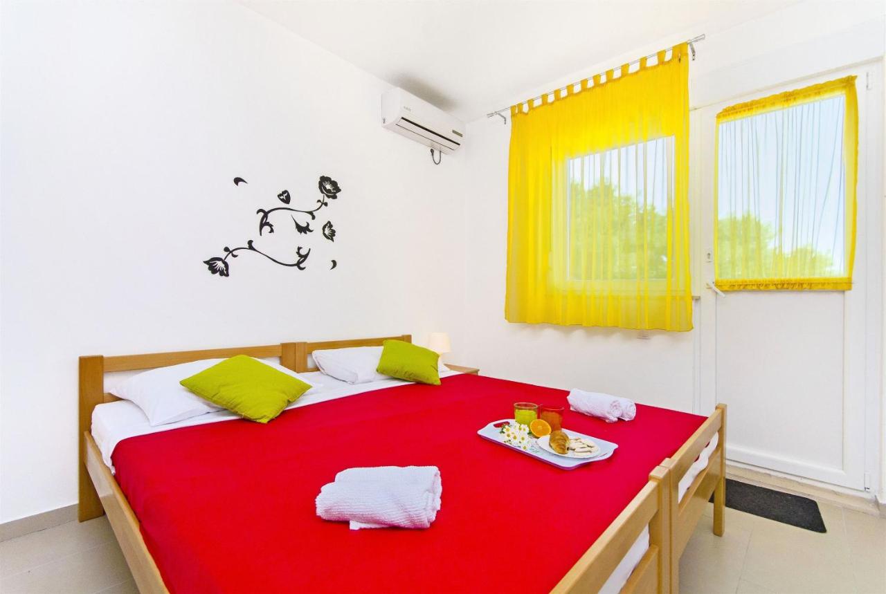 Studio - Ground Floor