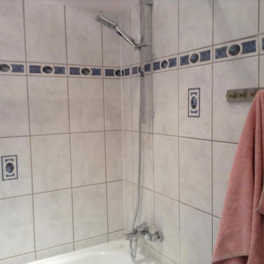 Gabriela Apartment - Bed and Breakfast Poznań