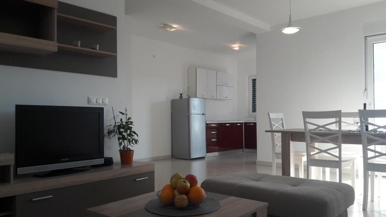 Apartment AnaKatarina - Ferienwohnung Trogir