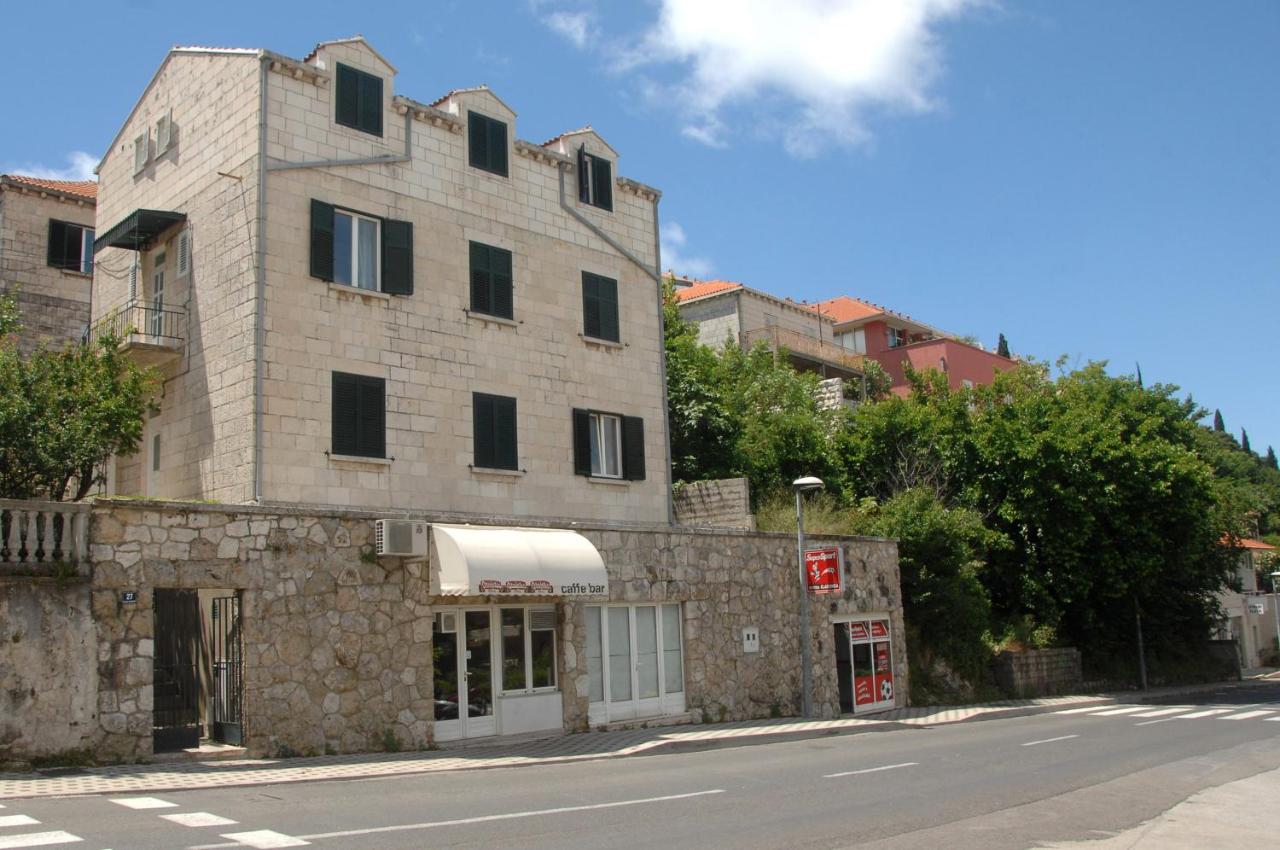 Apartments Eldin - B&B Ragusa