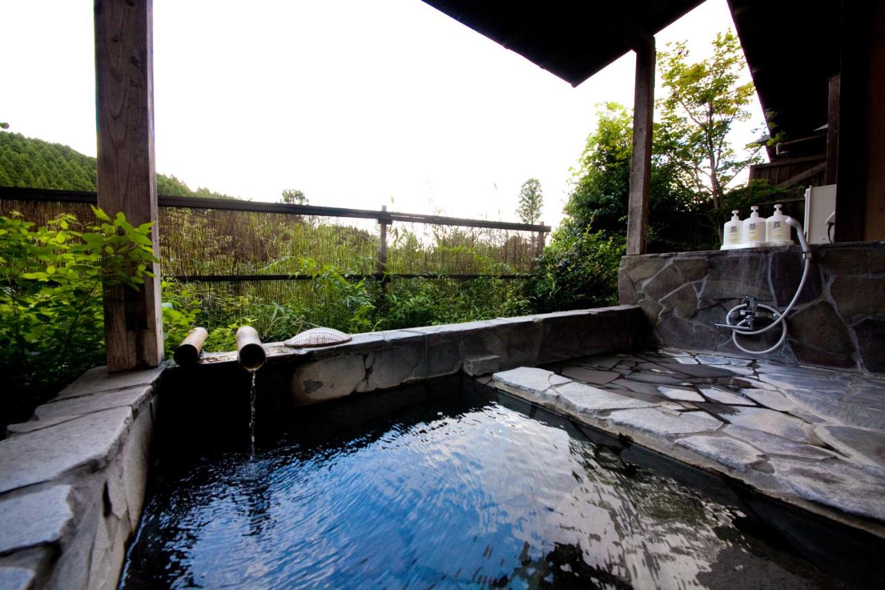 Japanese-Style Superior Room with Open-Air Bath (No Meal)