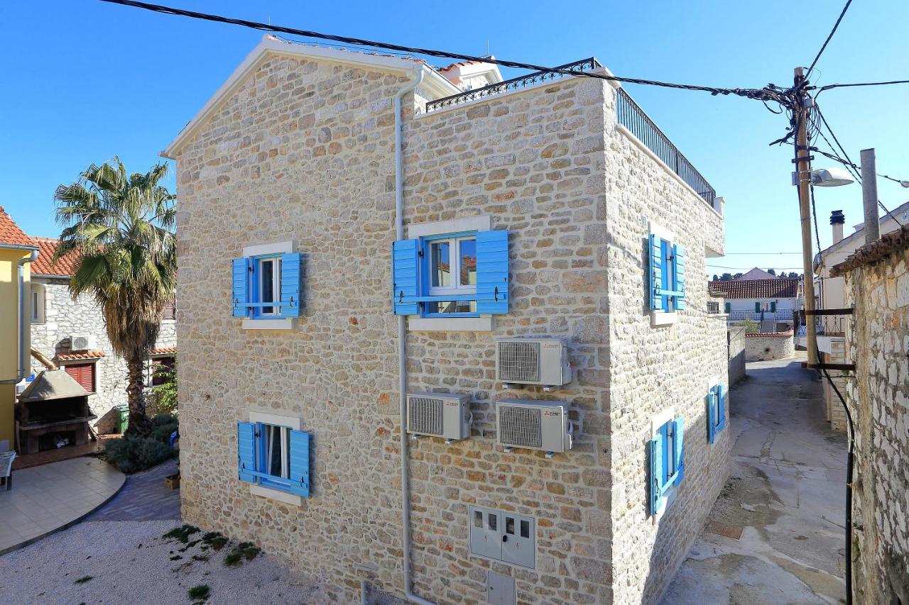 Villa Vito - Ferienwohnung Bibinje