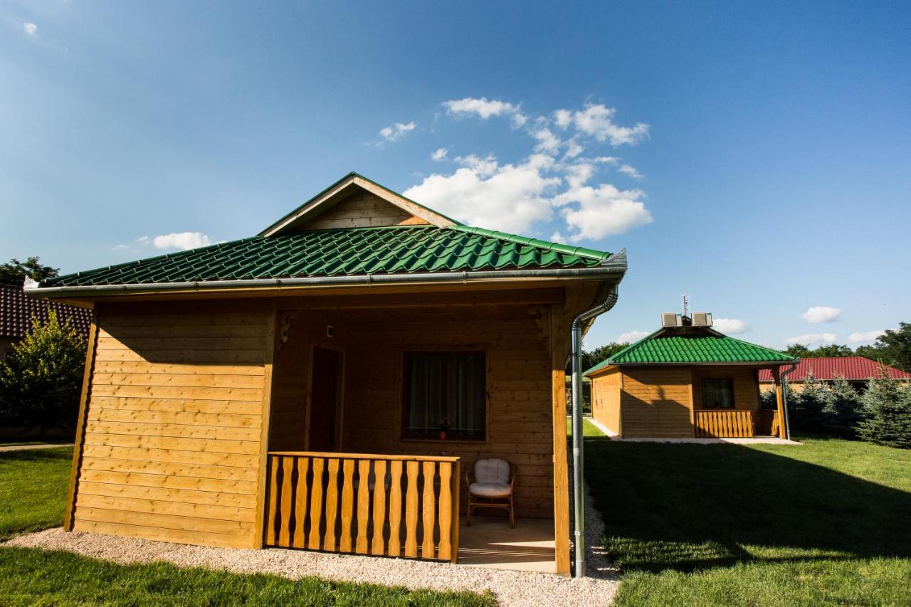 Szatmár Beregi Élményliget - B&B Fehérgyarmat