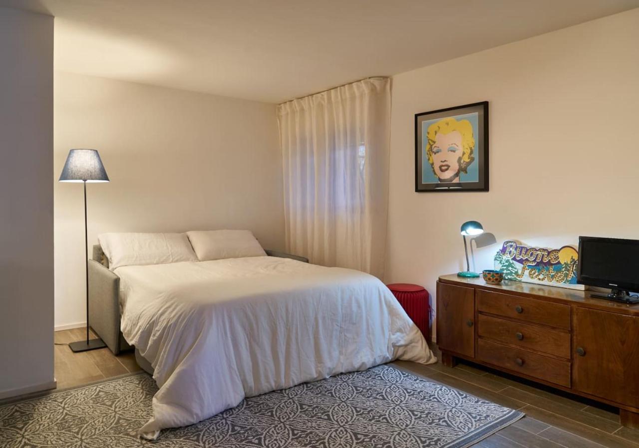 Casadina - B&B Camaiore