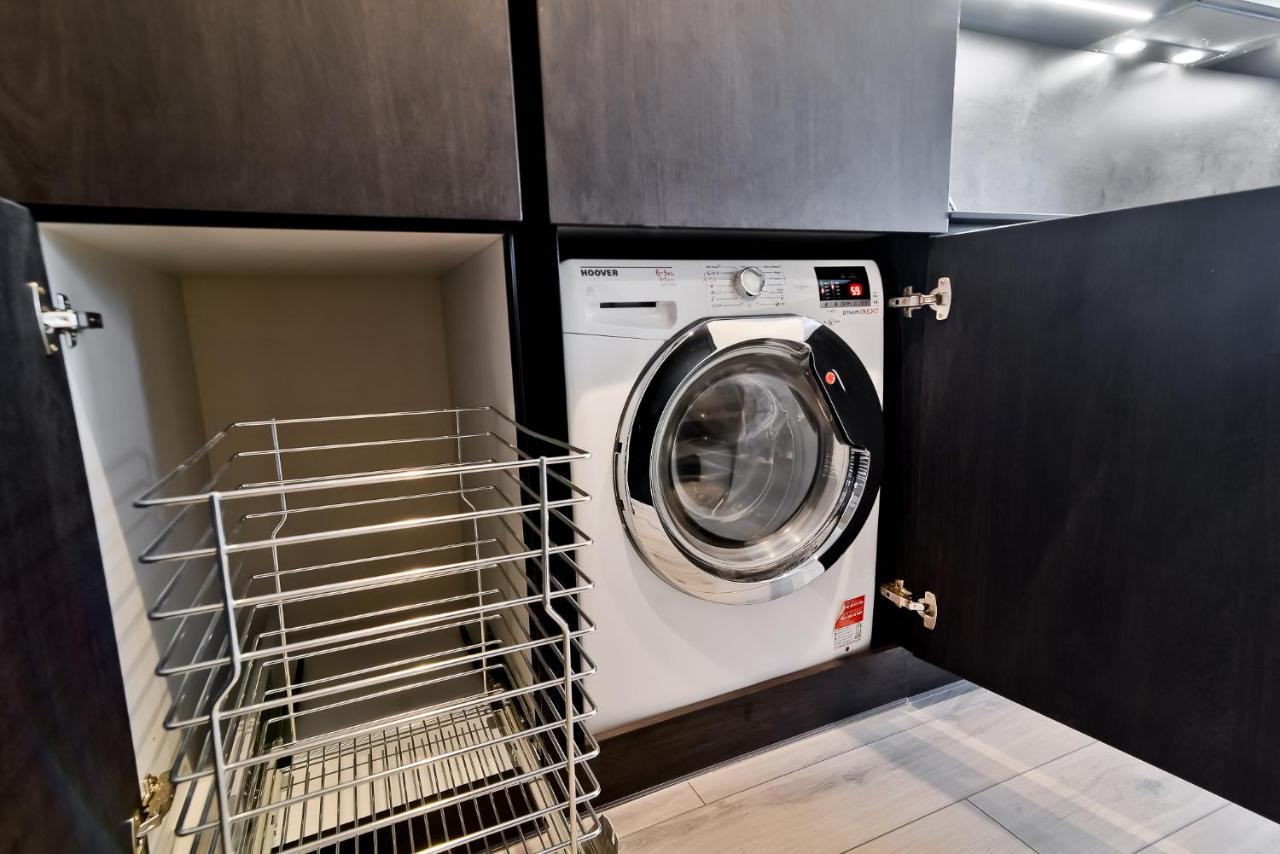 City Center loft - Ferienwohnung