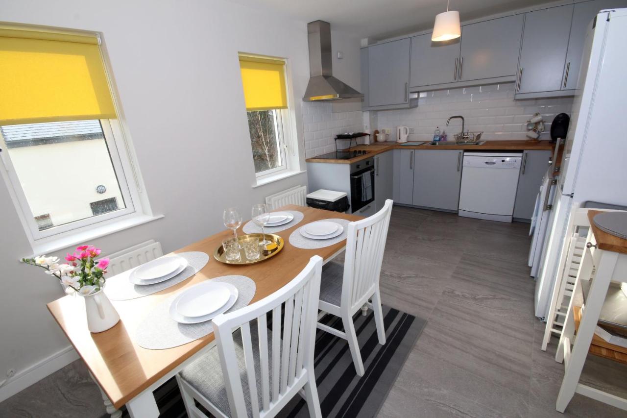 Strand House 2 - B&B