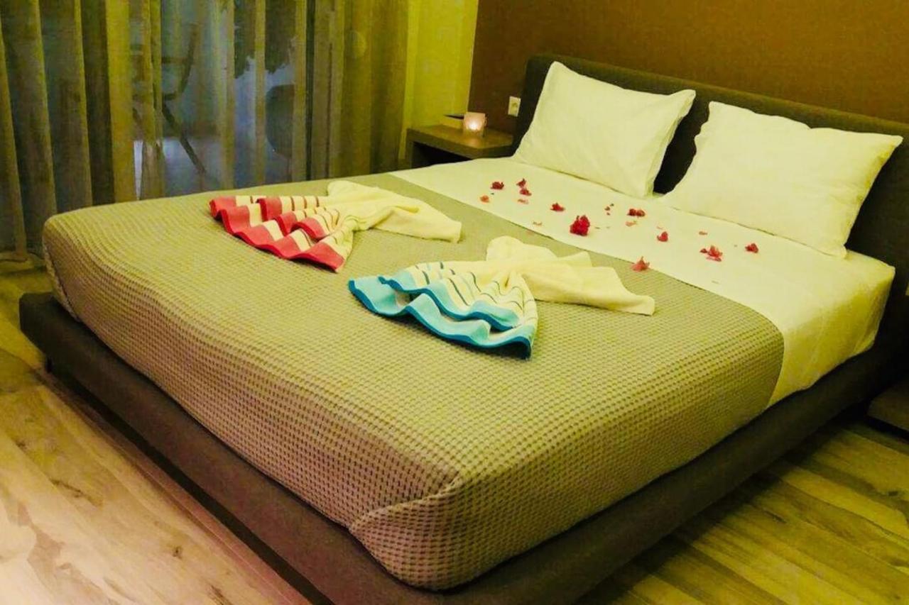 New Luxury Apartments in Plakias - B&B Plakiás