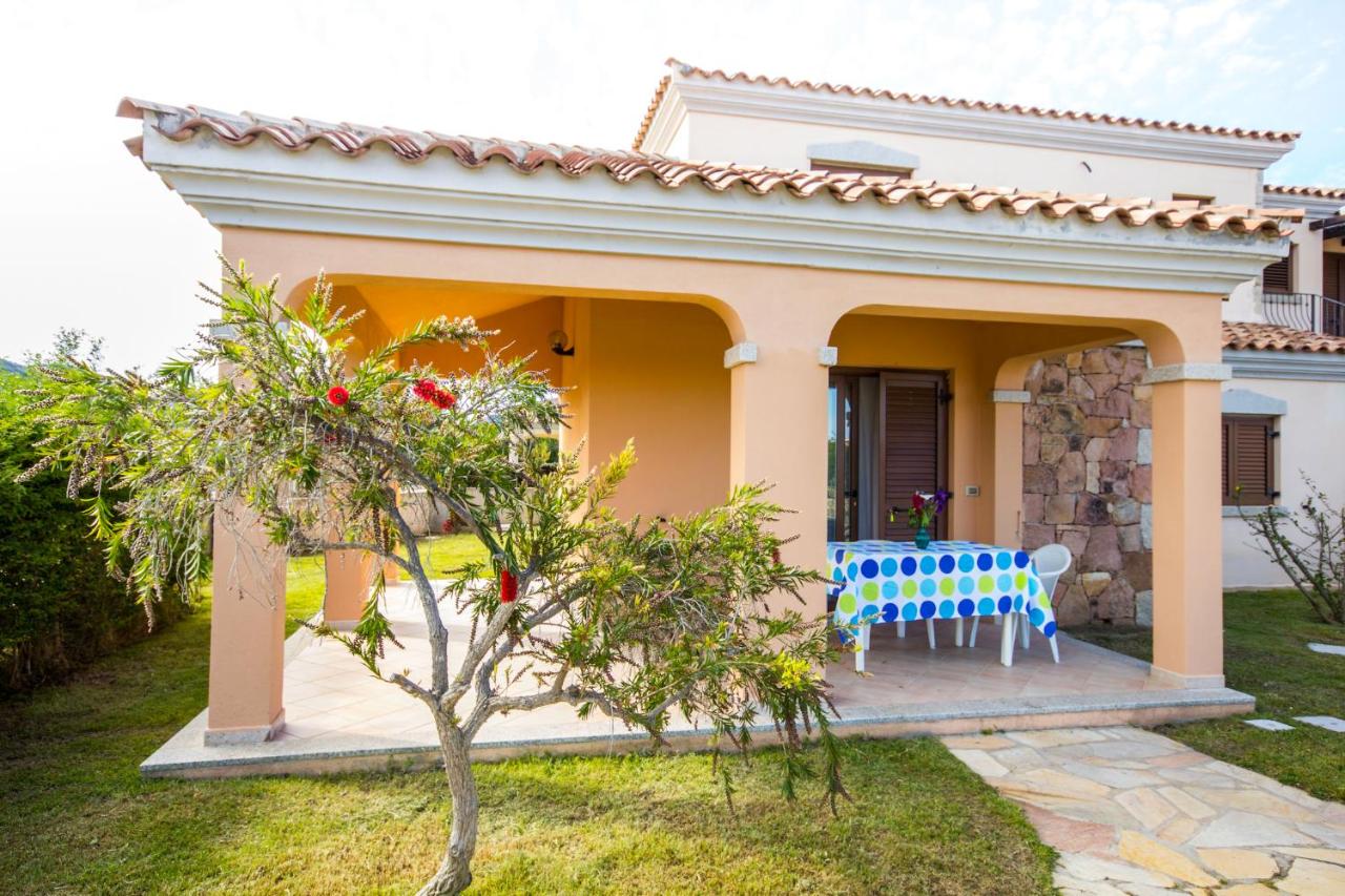 Iris Houses - B&B San Teodoro