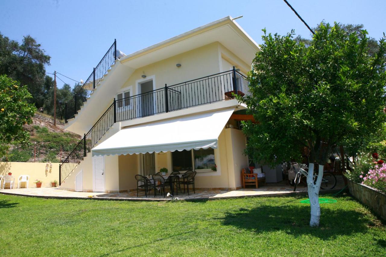 Villa Thomas - Bed and Breakfast