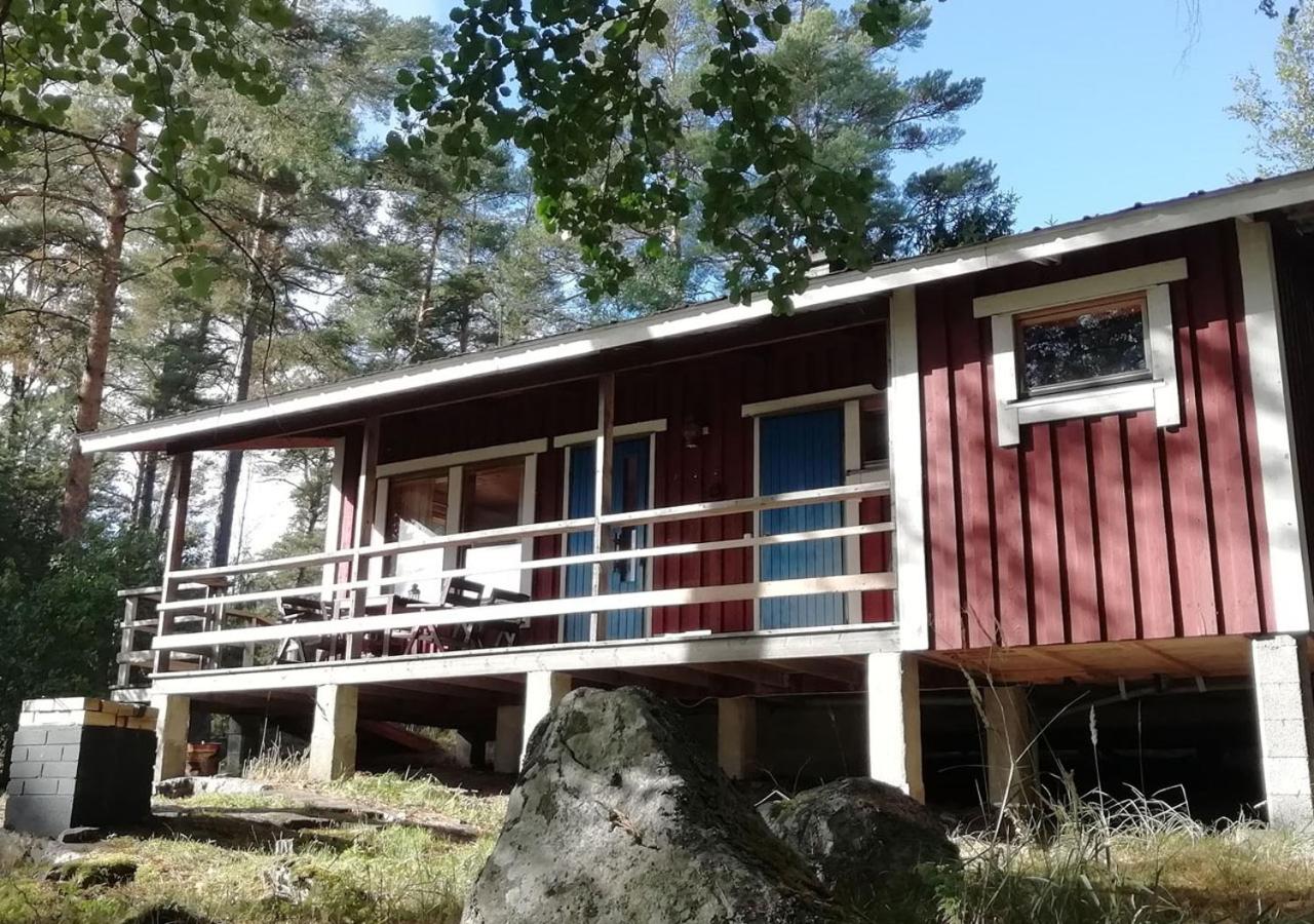 Holiday Home Falken