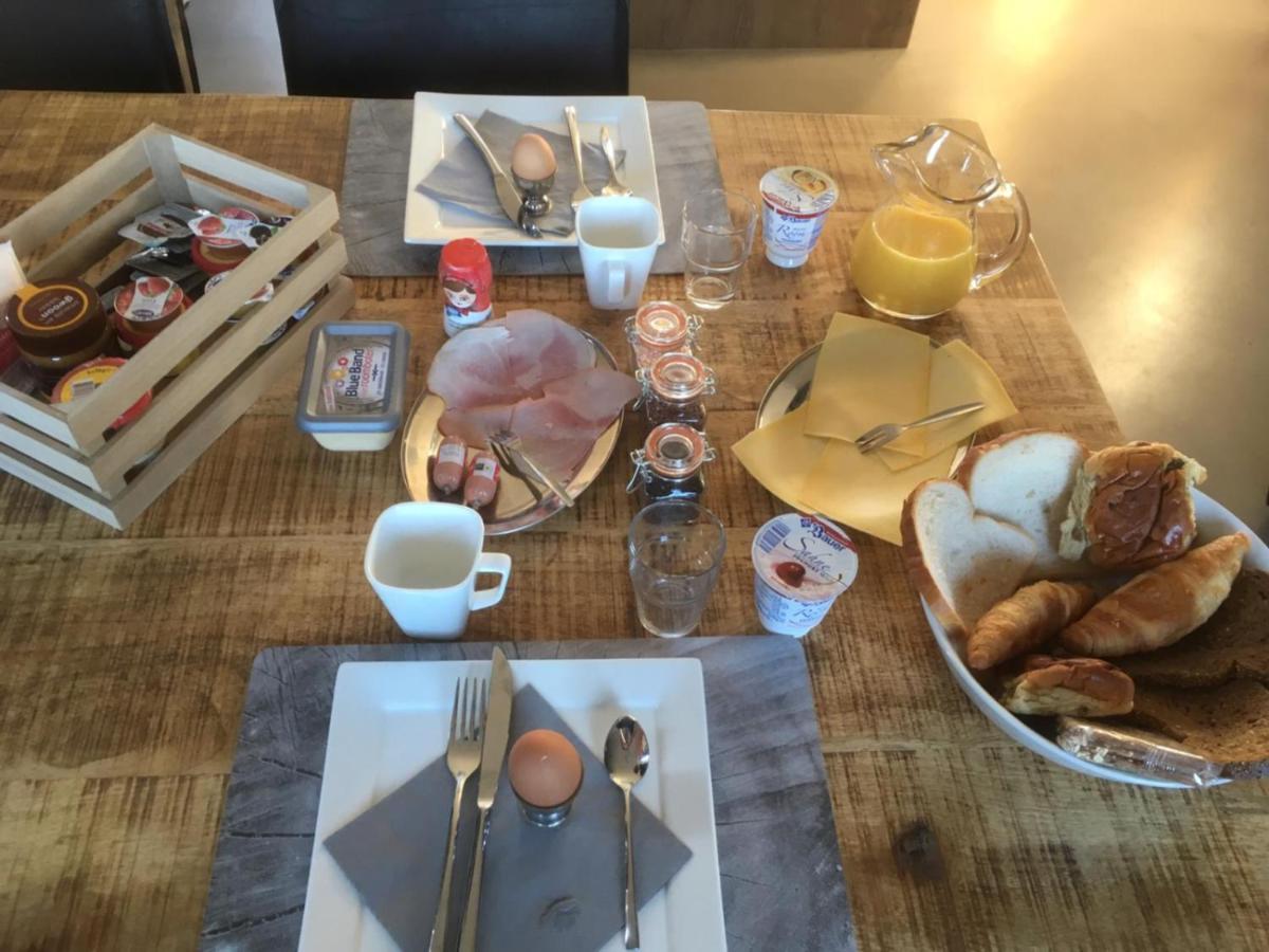 Bed & Breakfast ‘t Westergouwertje - Bed and Breakfast Gouda