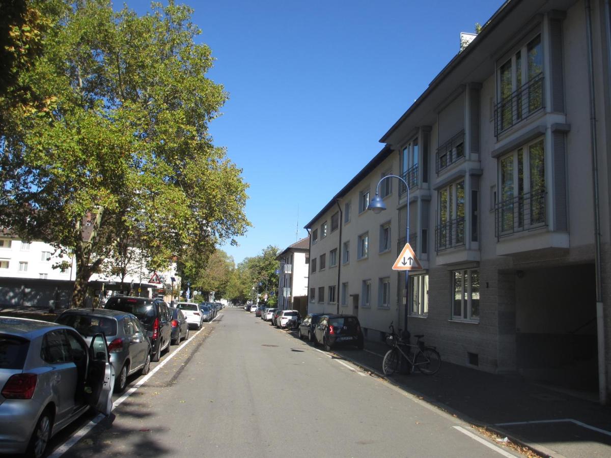 Im Zentrum Katharinenstr. - Bed and Breakfast