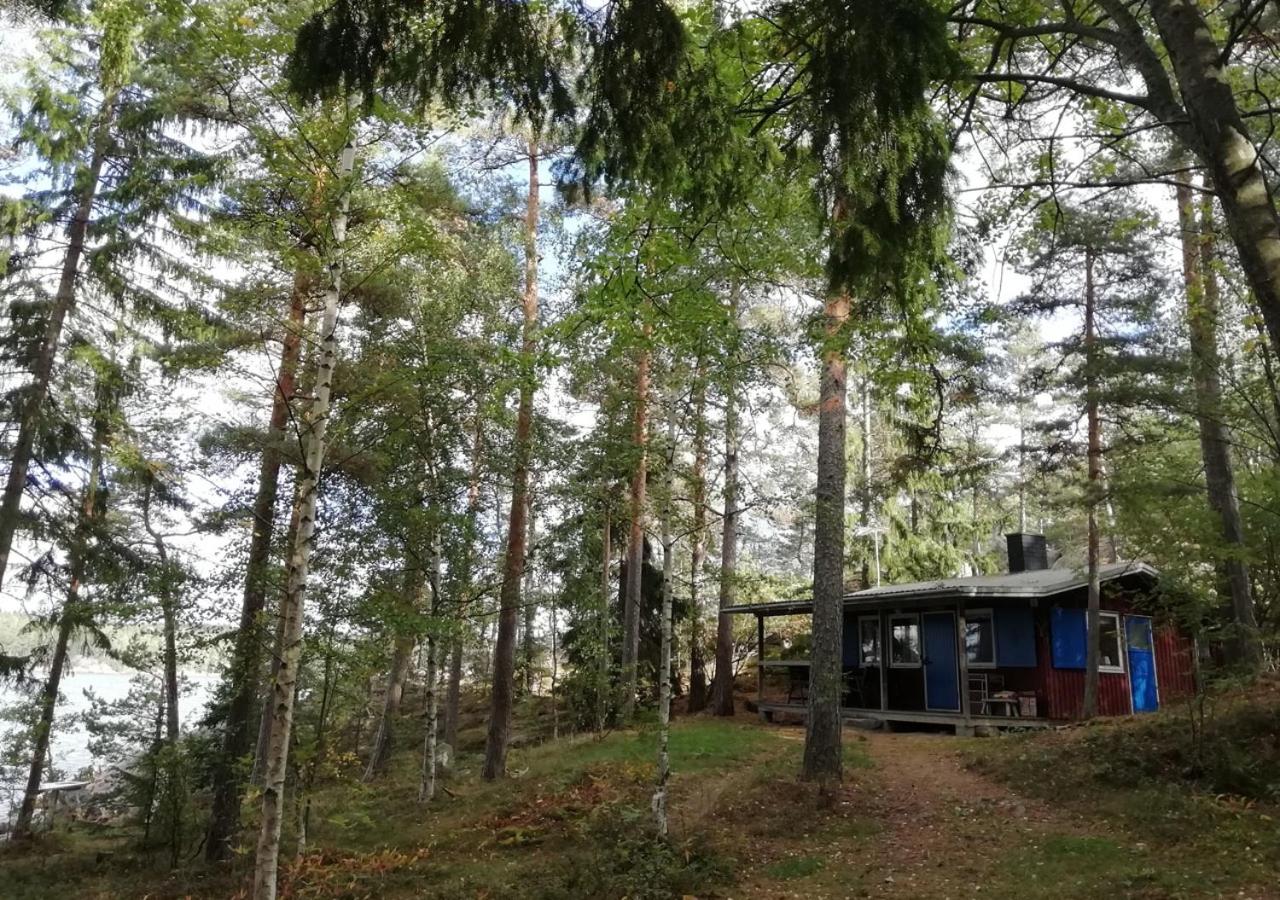 Holiday Home Ejdern