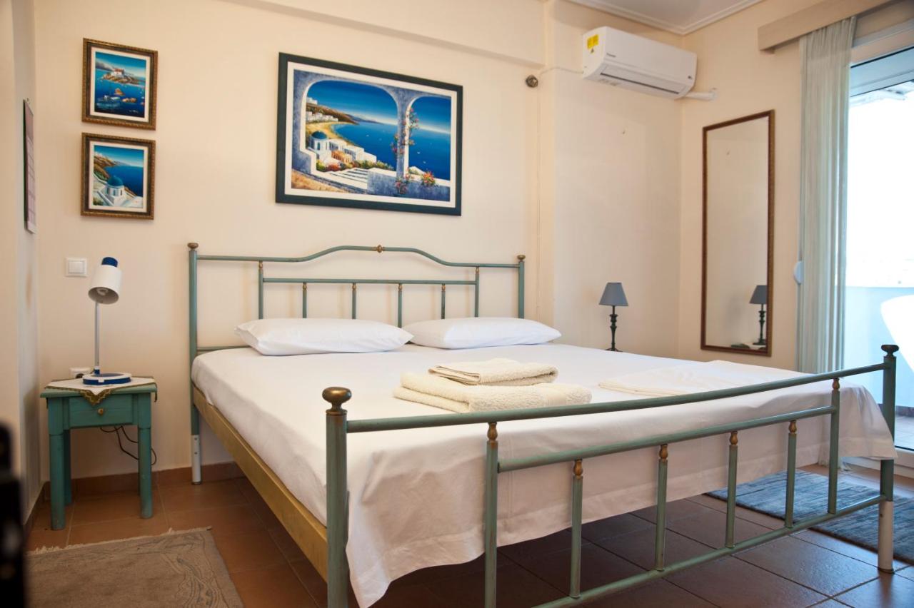 Appartement 3 Chambres