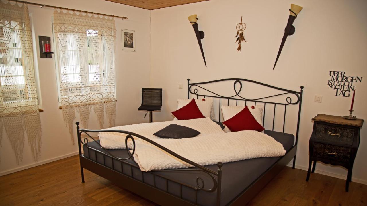 Appartement avec Balcon