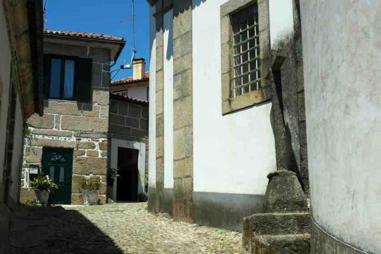 Casa Valverde I - B&B Amarante