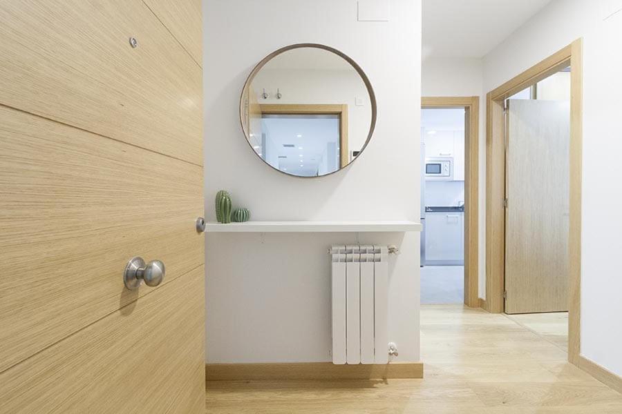 Four Seasons-Centro.Wifi.Terraza - Chambres d’hôtes Saint-Sébastien