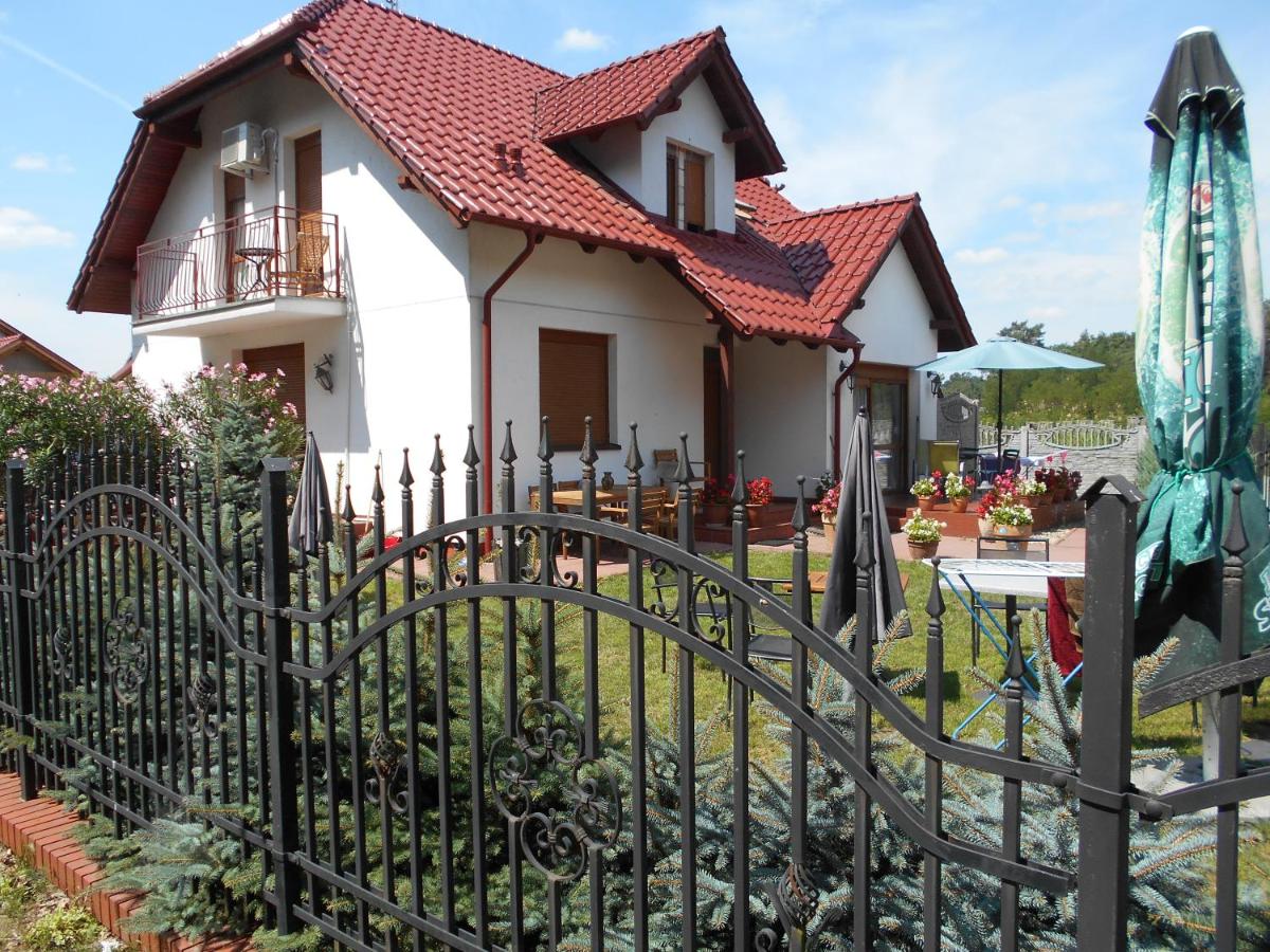 B&B Boszkowo - Boszkowianka - Bed and Breakfast Boszkowo