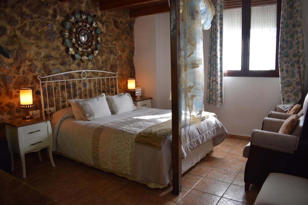 Doppelzimmer mit Whirlpool