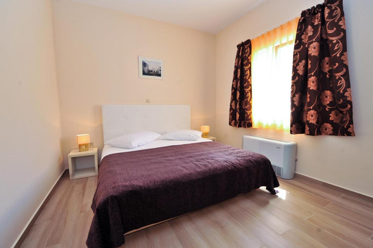 Appartement met 1 Slaapkamer