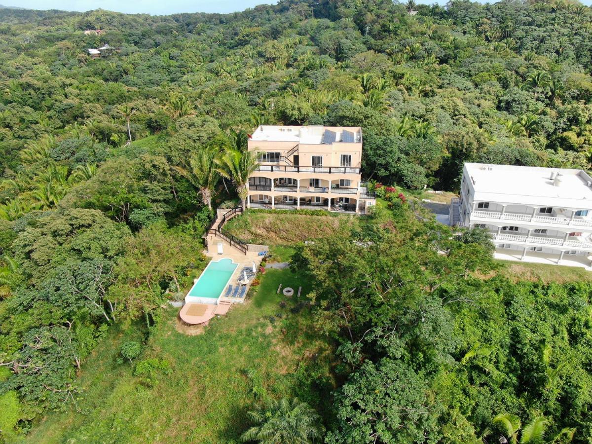 SeaScape Roatan - Ferienwohnung West End