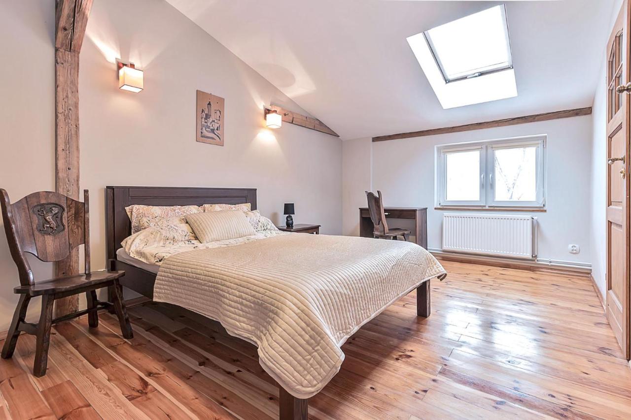 Chambre Double Standard