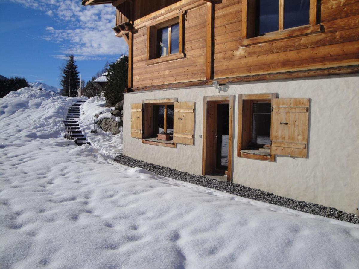 Appartement des Crêtets - B&B