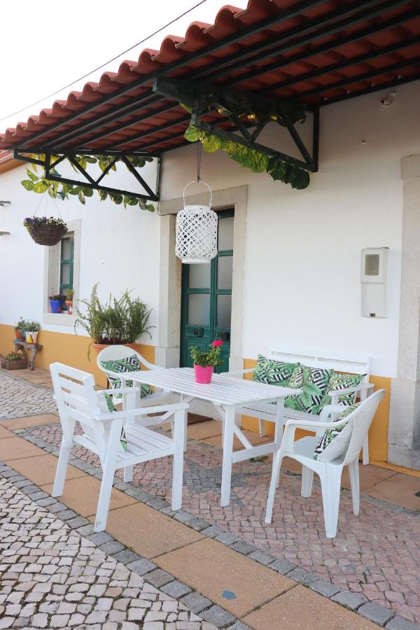 B&B Setúbal - Casa da Ti Bia - Bed and Breakfast Setúbal